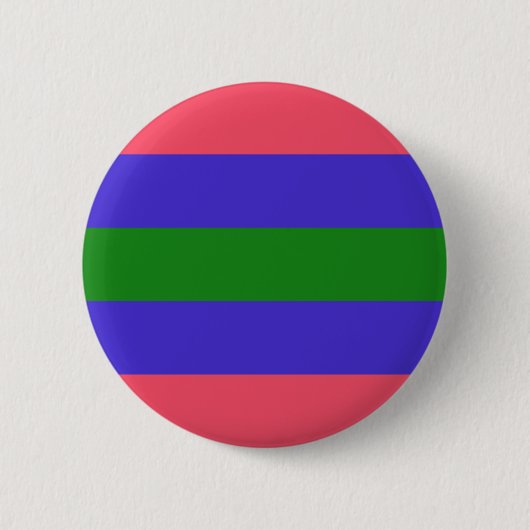 Trigender Pride Flag Button (Vorderseite)