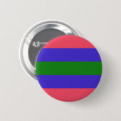 Trigender Pride Flag Button (Vorne & Hinten)