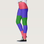 Trigender Pride Leggings (Links)