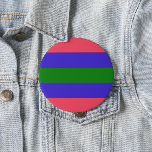Trigender-Prix-Flag Button (Beispiel)