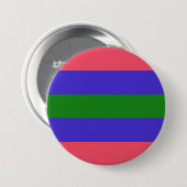 Trigender-Prix-Flag Button (Vorne & Hinten)