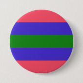 Trigender-Prix-Flag Button (Vorderseite)