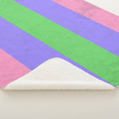 Trigeschlecht Sherpadecke (3/4)