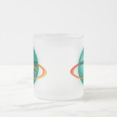 Trigger Happy Mattglastasse (Mittel)