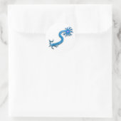 Trigger Sprite Sticker (Tasche)