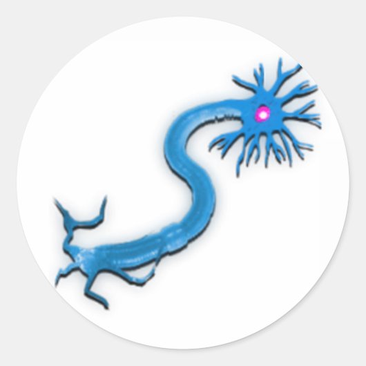 Trigger Sprite Sticker (Vorderseite)