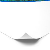 Triggerfische am Korallenriff - Fotografisches Des Poster (Ecke)