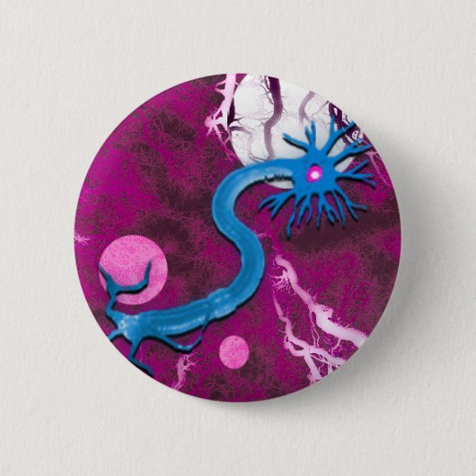 Triggerknopf Button (Vorderseite)