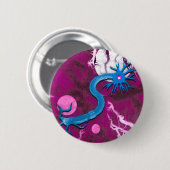 Triggerknopf Button (Vorne & Hinten)