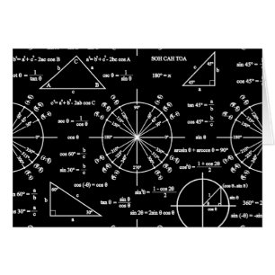 Triglyzerid u. Dreiecke