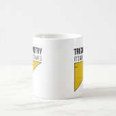 Trigonometrie Kaffeetasse (Mittel)
