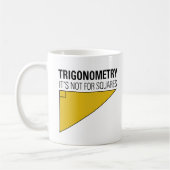 Trigonometrie Kaffeetasse (Links)