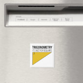 Trigonometrie Magnet (In Situ (Geschirrspüler))