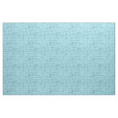 Trigonometry Cheat Sheet, blau Stoff (Fat Quarter (45,7 x 55,9 cm))
