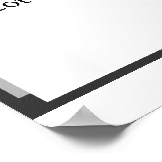 Trigonometry: Tangent Identities Poster (Ecke)