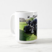 trike kaffeetasse (Vorderseite Links)