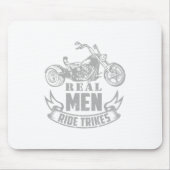 Trike Mousepad (Vorne)