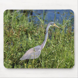 Trikolon Heron Mousepad