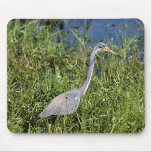 Trikolon Heron Mousepad