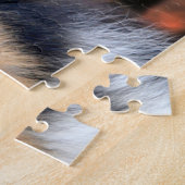 Trikolore Puzzle (Seite)