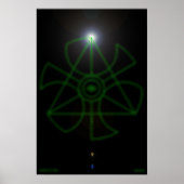 trikopös poster (Vorne)