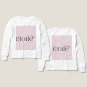 Trikot (Design Vorderseite & Rückseite)