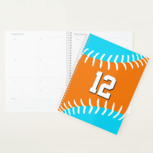 Trikotfarben Baseball Softball W Trikotnummer Planer