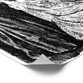 Trilby/Svengali Poster (Ecke)