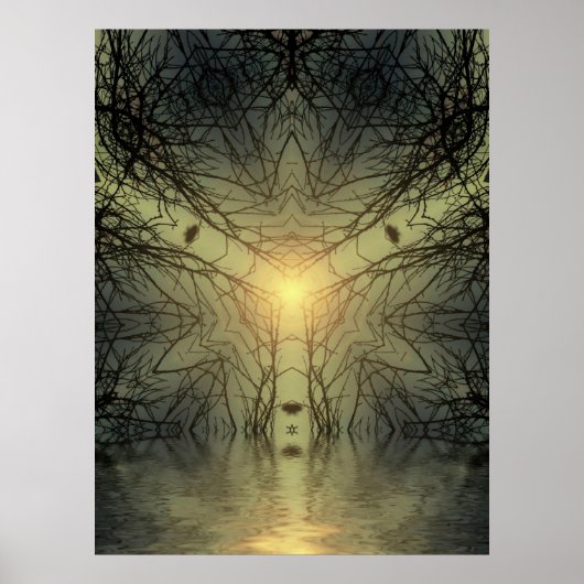 TRILIGHT Poster (Vorne)