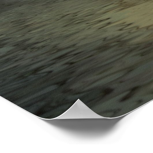 TRILIGHT Poster (Ecke)