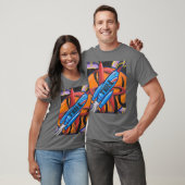 Triller T-Shirt (Unisex)
