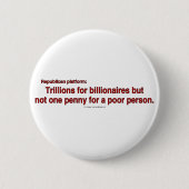 TrillionsPenny Button (Vorderseite)
