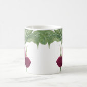 Trillium Botanical Kaffeetasse (Mittel)
