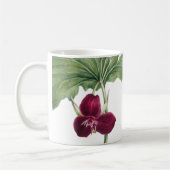 Trillium Botanical Kaffeetasse (Links)