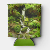 Trillium Falls at Redwood National Park Dosenkühler (Vorderseite)