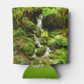 Trillium Falls at Redwood National Park Dosenkühler (Rückseite)