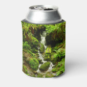 Trillium Falls at Redwood National Park Dosenkühler (Kanne Rückseite)