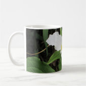 Trillium Kaffeetasse (Links)