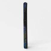 Trillium Lake, OR Case-Mate iPhone Hülle (Hinten/Links)