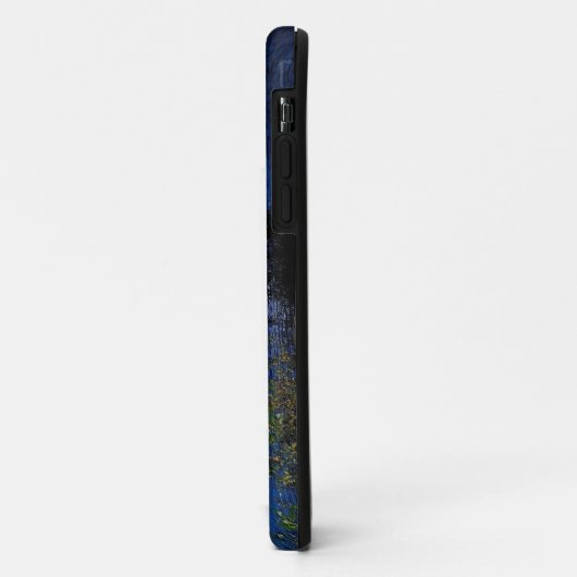 Trillium Lake, OR Case-Mate iPhone Hülle (Hinten/Links)