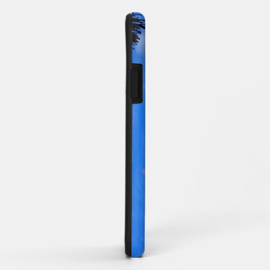 Trillium Lake, OR Case-Mate iPhone Hülle (Hinten/Rechts)