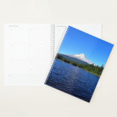Trillium Lake, OR Planer (Anzeige)