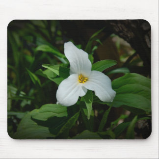Trillium Mousepad