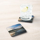 Trillium-See| Nationalwald des Mount Hood, ODER Getränkeuntersetzer (Rechte Seite)