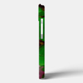 Trillium-Wildblume Case-Mate iPhone Hülle (Rückseite / Links)