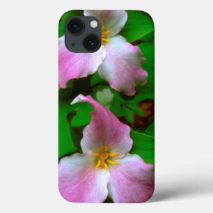 Trillium Wildflower Case-Mate iPhone Hülle