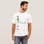 TrillVille Shirt (Vorne ganz)
