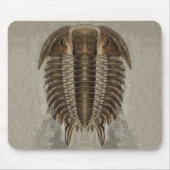 Trilobite Fossil Mousepad (Vorne)