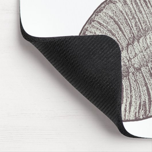 Trilobite ich mousepad (Ecke)