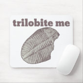 Trilobite ich mousepad (Mit Mouse)